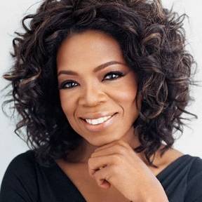 Oprah Winfrey