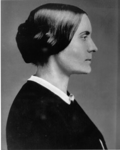 Susan B. Anthony