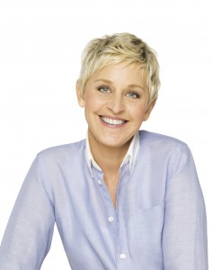 Television icon Ellen DeGeneres (pictured) will return to host the Oscars® for a second time, producers Craig Zadan and Neil Meron announced today. The Academy Awards® will be broadcast live on Oscar Sunday, March 2, 2014, on the ABC Television Network.