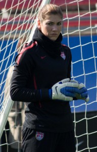 Hope_Solo_USA_Training