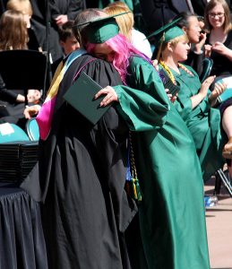Graduation96