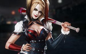 harleyquinn